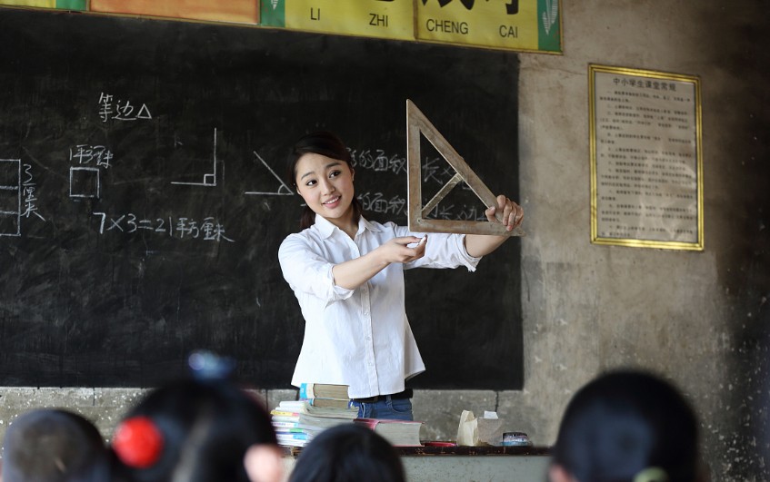 初中畢業(yè)女孩大專(zhuān)就業(yè)方向有哪些？