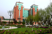 成都理工大學南校區(qū)