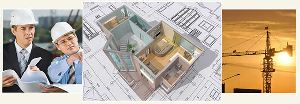  四川天一學(xué)院2020年-建筑工程專業(yè)招生簡介