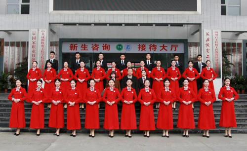 四川鐵路專業(yè)哪個學(xué)校好