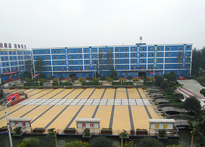 學校教學樓