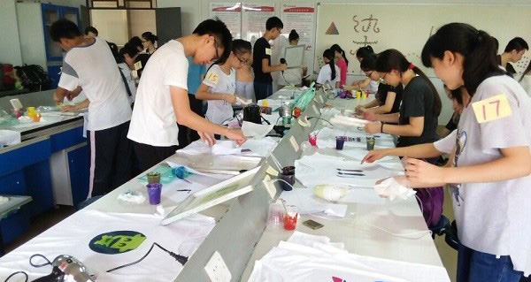  2018成都紡織高等?？茖W(xué)校有哪些專業(yè) 什么專業(yè)好