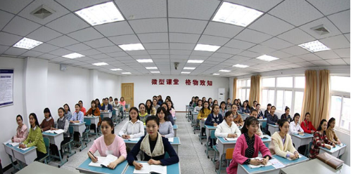 四川師范幼師學(xué)院學(xué)校有什么優(yōu)勢