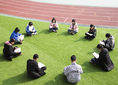 全日制學校