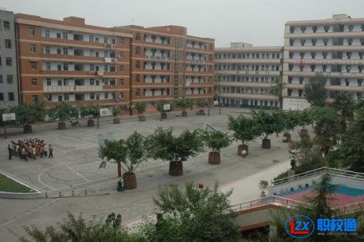 簡陽市平泉高級職業(yè)中學開設了哪些專業(yè)