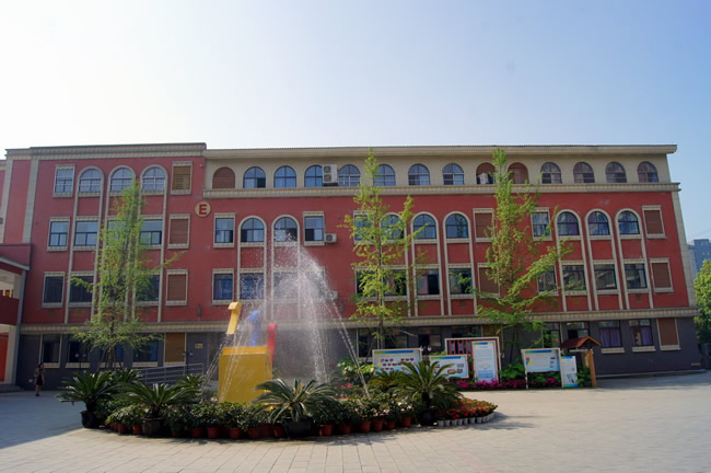 成都市第三十七中學(xué)校怎么樣、好不好？