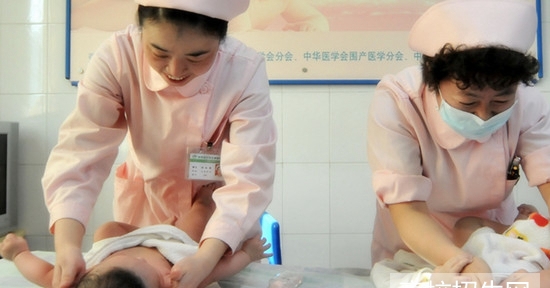  四川省女生讀助產(chǎn)專業(yè)好嗎？好就業(yè)嗎
