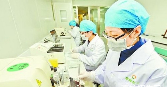  四川省哪個醫(yī)學檢驗專業(yè)學校好及錄取分數線
