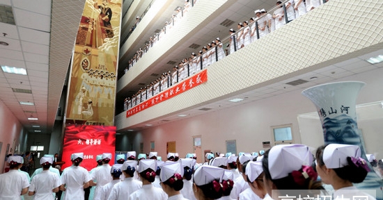  四川省助產(chǎn)專業(yè)學(xué)校有哪些