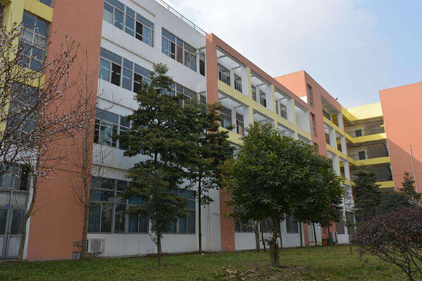 四川國盛技工學(xué)校