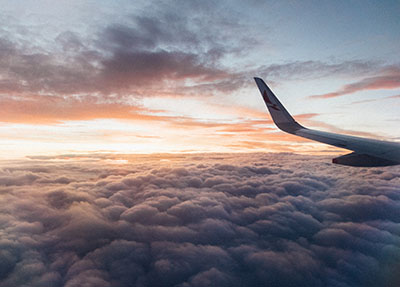 空中風(fēng)景