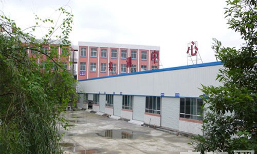 成都華夏旅游商務(wù)學(xué)校（雙流華夏幼師學(xué)校）實(shí)訓(xùn)中心