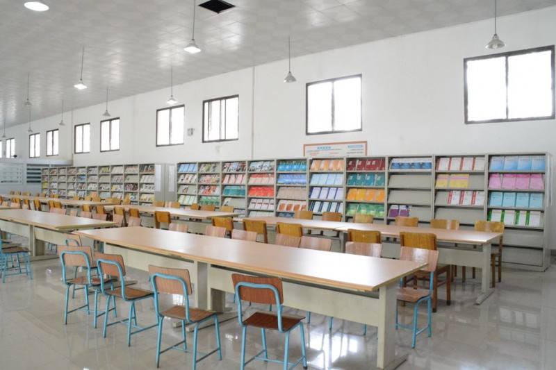 西南財經大學圖書館