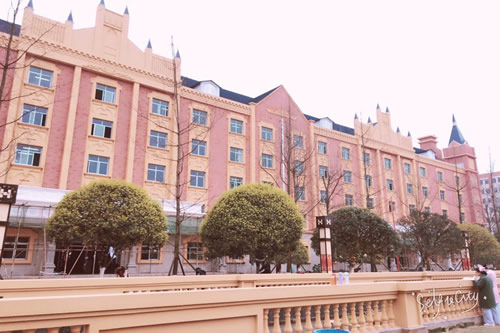 成都希望職業(yè)學(xué)校圖片、照片