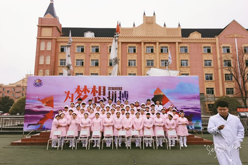成都希望職業(yè)學(xué)校圖片、照片