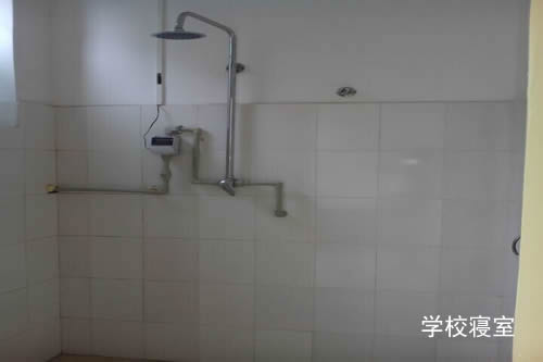 成都機(jī)電工程學(xué)校寢室照片、圖片