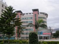  攀枝花市經(jīng)貿(mào)旅游學(xué)校圖片、照片
