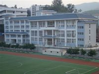  攀枝花市經(jīng)貿(mào)旅游學(xué)校圖片、照片