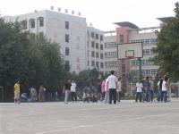  攀枝花市經(jīng)貿(mào)旅游學(xué)校圖片、照片