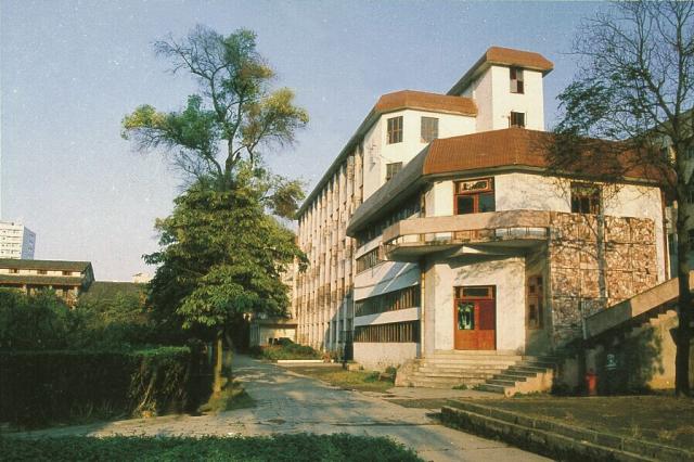  四川職業(yè)技術(shù)學(xué)院圖片、照片