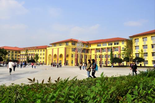  成都大學醫(yī)護學院的招生專業(yè)有哪些？就業(yè)率怎么樣？