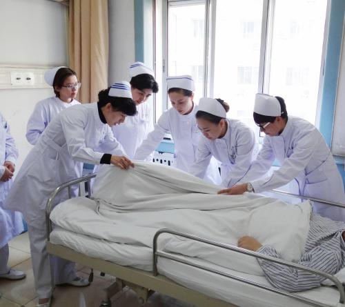 2020年成都大學(xué)醫(yī)護(hù)學(xué)院護(hù)理學(xué)專業(yè)怎么樣