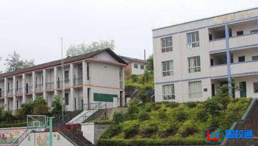 萬源市第二職業(yè)高級(jí)中學(xué)地址及乘車路線