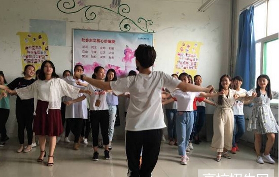 濟南護理職業(yè)學院成都校區(qū)