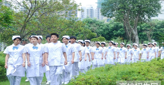  成都好點的衛(wèi)生學校有哪些
