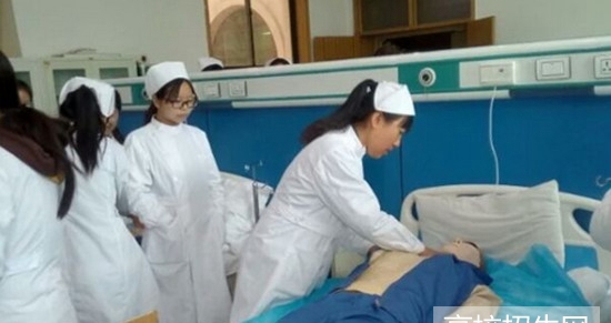 成都衛(wèi)生學(xué)校學(xué)制是多久？是幾年