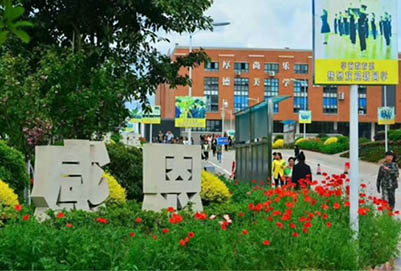 成都職業(yè)學校：川省弘博中等專業(yè)學校人才培養(yǎng)如何