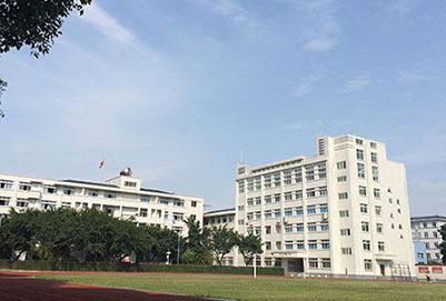  四川理工技師學院簡介 四川理工技師學校環(huán)境