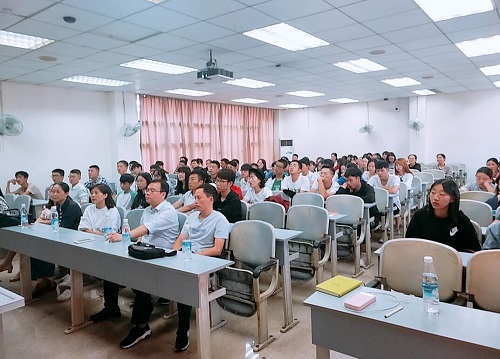  西南民族大學(xué)動(dòng)物醫(yī)學(xué)、動(dòng)物科學(xué)、生物技術(shù)專業(yè)教育