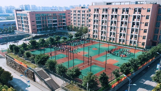  重慶市榮昌縣職業(yè)教育中心2020年學費