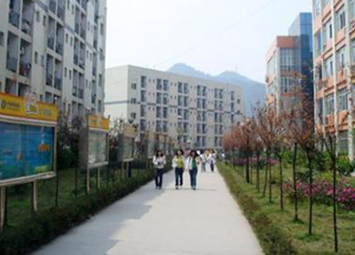 學(xué)校信譽高