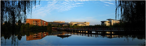  四川師范大學學校概況