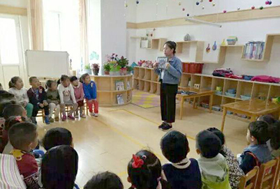 成都幼師學校招生分數(shù)線高不高