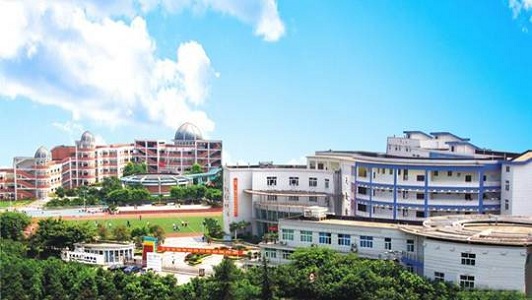  重慶市企業(yè)管理學校地址