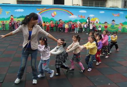重慶學前教育專業(yè)就業(yè)前景如何,重慶幼兒師范學校