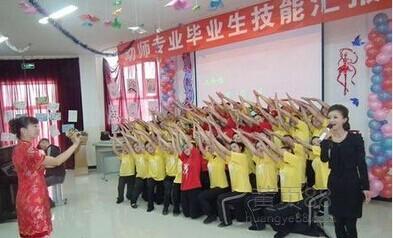 重慶?？茖W(xué)前教育專業(yè)畢業(yè)去向有哪些,重慶天一幼師學(xué)校