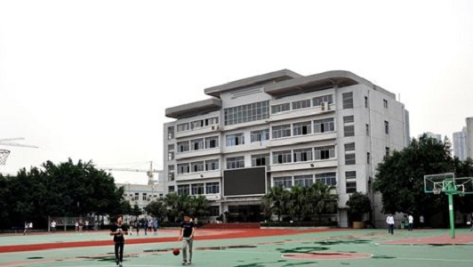  重慶市機械高級技工學(xué)校怎么樣