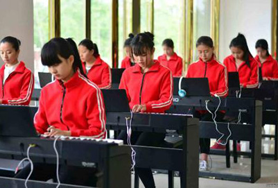 四川幼師學校幼師專業(yè)的就業(yè)前景分析