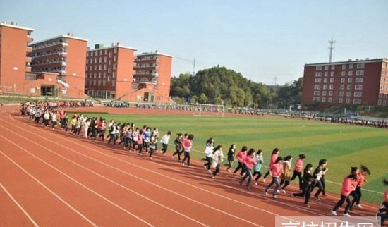 成都市新都區(qū)中等衛(wèi)生職業(yè)學校