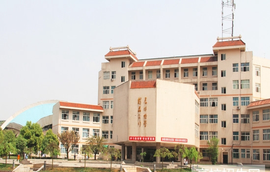 成都中醫(yī)藥大學附屬醫(yī)院針灸學校