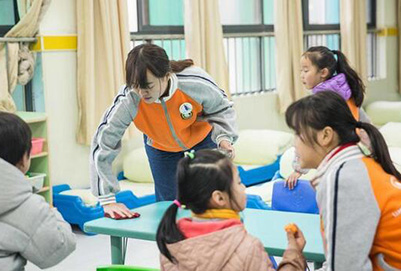 成都幼師學(xué)校幼師專業(yè)就業(yè)發(fā)展前景好嗎