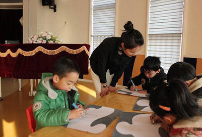 成都幼師學(xué)校招生對象有哪些