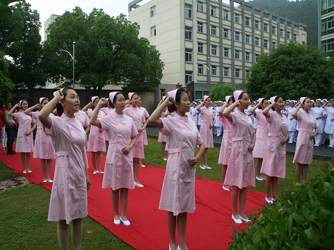  成都護(hù)理專業(yè)學(xué)校哪個(gè)好？