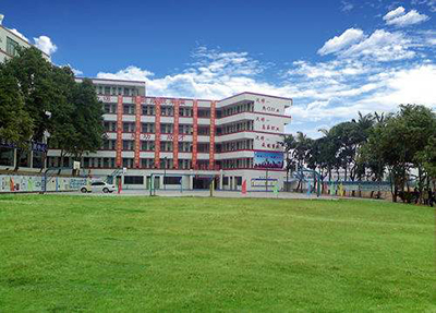 簡陽市職業(yè)學校