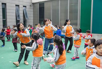 成都幼師專業(yè)學校教學質量與規(guī)模怎么樣