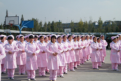 重慶護(hù)理專業(yè)學(xué)校五年制怎么樣